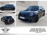 MINI Cooper S JCW Trim Lenkradheizung Pano Head Up Di - MINI Cooper S Jahreswagen