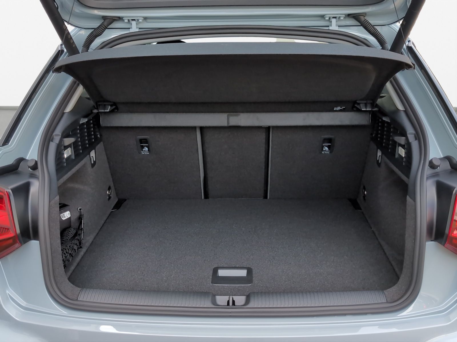 Audi Q2 - Bild 10