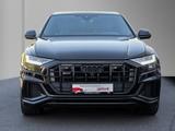 Audi SQ8 4.0 TFSI ACC Matrix Panorama B&O Standhzg - Audi: 8o