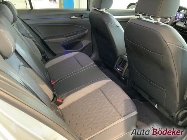 Volkswagen Golf Life 1.5 l eTSI OPF 85 kW (116 PS) Navi LED