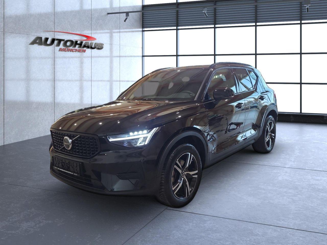 Volvo XC 40 Plus Dark 2WD