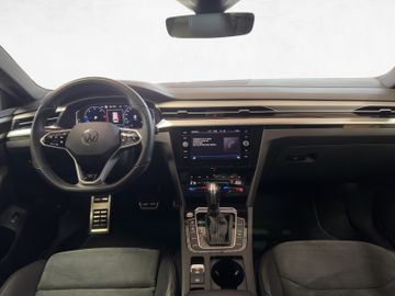 Volkswagen Arteon - 11