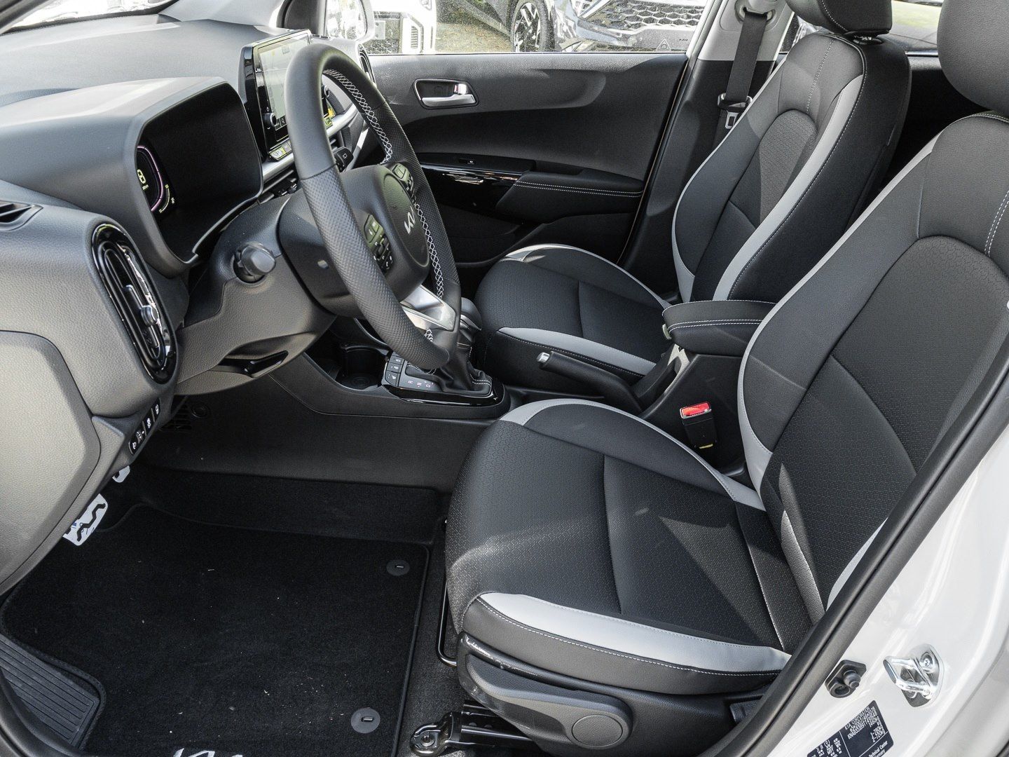 Kia Picanto - Bild 11