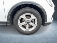 Audi Q3 - Vorschau Bild 8