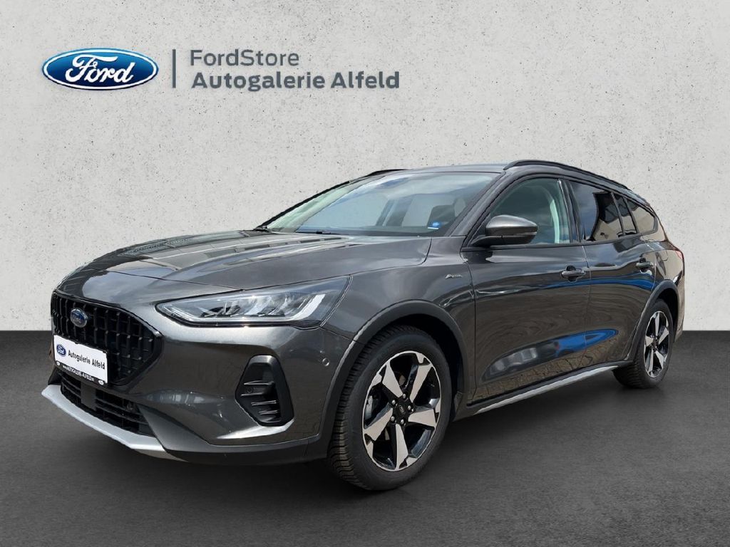 Image of Ford Focus