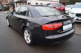 Audi A4 Quattro 155kw Kamera-Sitzh.-Allw.-Navi-B&O - Audi in Leipzig: Q1