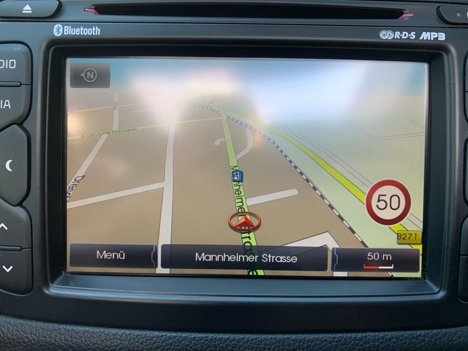 Fahrzeugabbildung Kia Ceed GT-Track 1.6 T-GDI Navi PanDach EXPORT