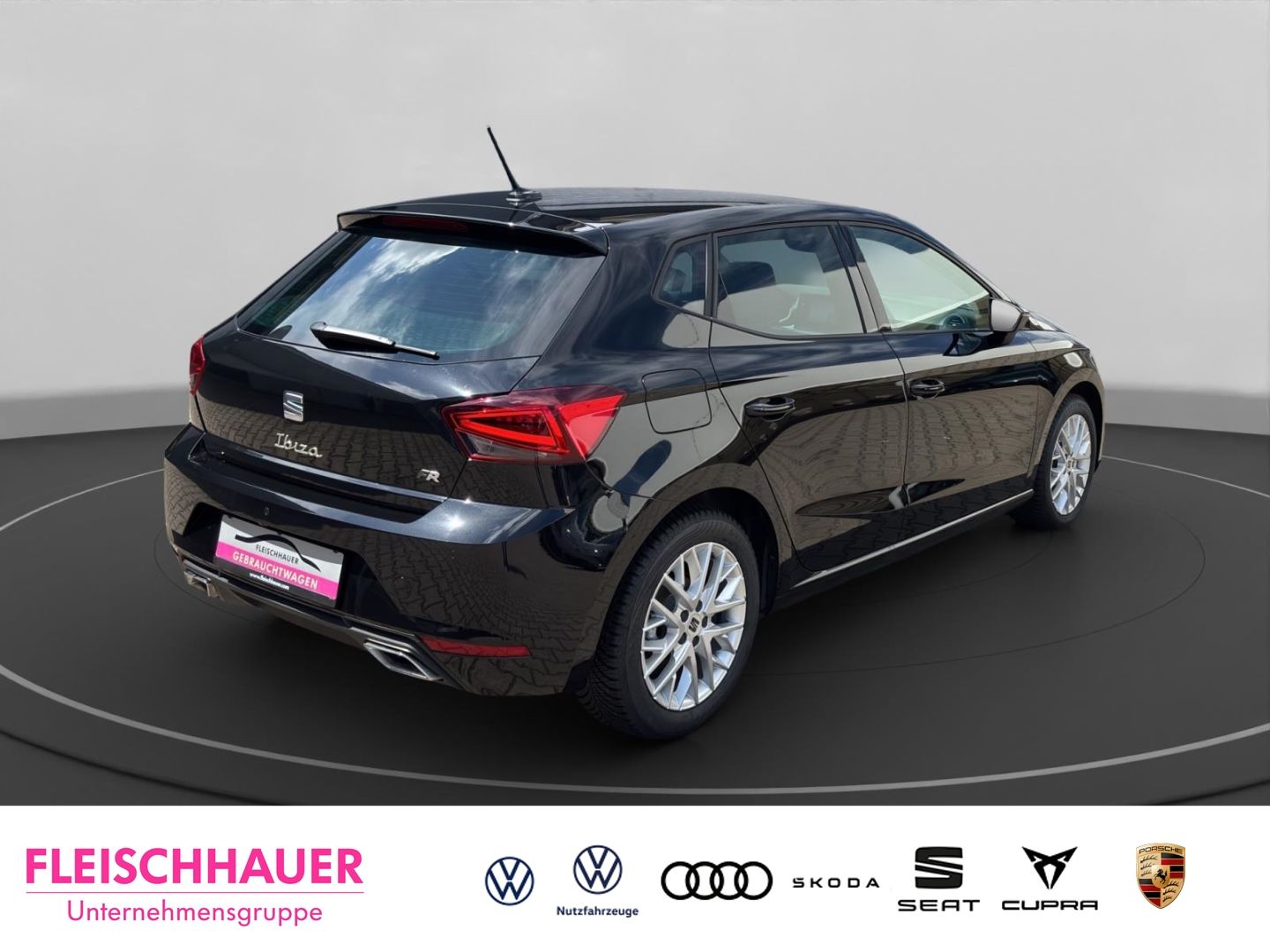 Seat Ibiza - Bild 8