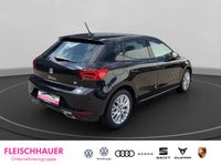 Seat Ibiza - Vorschau Bild 8