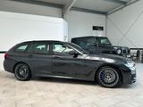 ALPINA D5s Touring Navi*Leder*LASER*Soft-C*HUD*Panorama - graue ALPINA D5
