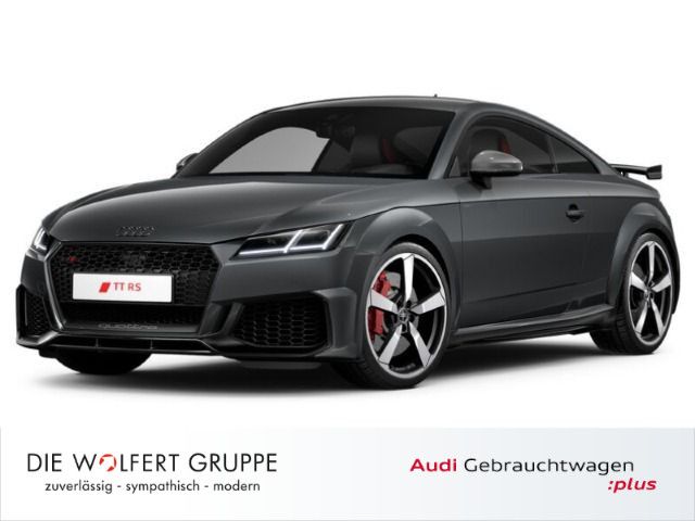 Audi TT RS Coupé quattro S tronic 280km/h*RFK*B&O*GRA