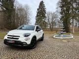 Fiat 500X S-Design Cross Look Automatik 72tkm - Fiat 500X Gebrauchtwagen