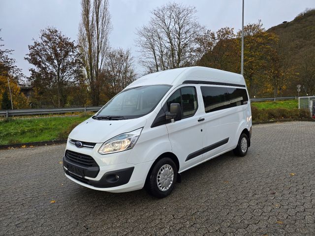 Ford Transit Custom 300 L2 Trend+HOCH+9 SITZER+PDC+