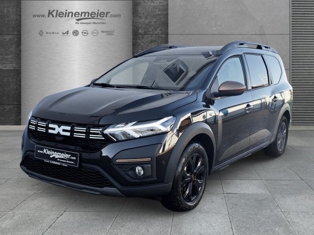 Dacia Jogger Hybrid 140 Extreme*City-Paket*SHZ*Navi*