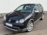 Volkswagen Polo Fun 9N 1.9TDI Liebhaberfah... - Volkswagen Polo: 9n TDI