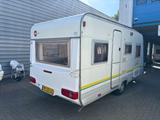Bürstner 435 Ventana - Bürstner 435