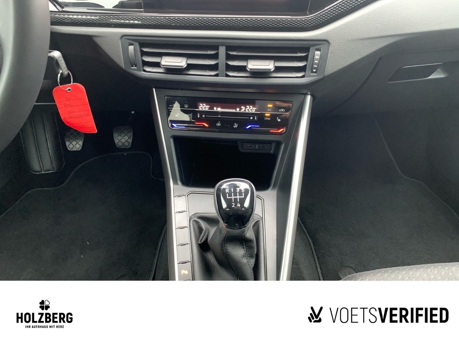 Volkswagen Polo - Bild 10