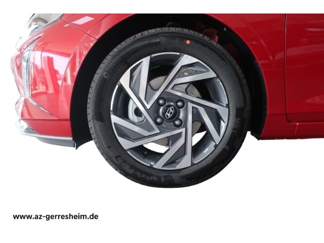 Hyundai i20 – Bild 10