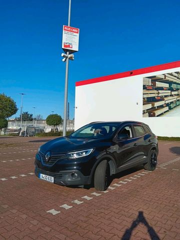 Renault Kadjar Böse Edition 130 4x4