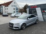 Audi A3 Lim 1.6 TDI S Tronic*Kamera*Eibach*Ambiente - Audi A3 mit Diesel-Antrieb: 1.6