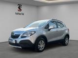 Opel Mokka Selection 1.6 ecoFlex/Klima/st-stp/Tempoma - Opel Mokka: Selection