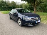 Volkswagen CC 2.0 TSI DSG - Vollausstattung - - gebrauchte VW CC aus dem Jahr 2013