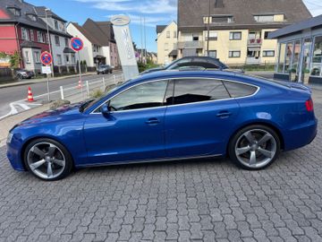 Audi A5 - 5