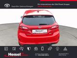 Ford Fiesta ST-Line X / Fahrer- Ass. Paket/ Sicherh.  - Ford Fiesta ST mit Hybrid-Antrieb (Benzin/Elektro)