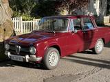 Alfa Romeo AR Giulia 1300 ti - Alfa Romeo Gebrauchtwagen von 1970