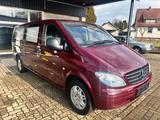 Mercedes-Benz Vito 115 CDI extralang Bestattungswagen - gebrauchte Mercedes-Benz Vito aus dem Jahr 2008