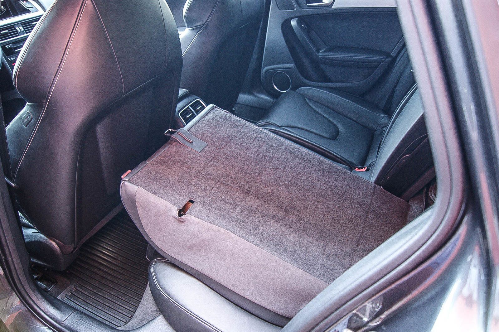 Fahrzeugabbildung Audi S4 Avant 3.0T V6 quattro B&O Sound TOP GEPFLEGT