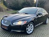 Jaguar XF 3.0 V6 Diesel Edition *Leder *Navi *SHZ *AHK! - Jaguar XF aus 2010