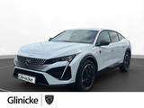 Peugeot 408 GT 145 Hybrid ACC PDC Kamera SHZ Navi - weiße Peugeot 408