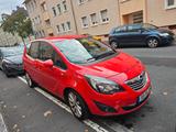 Opel Meriva 1.7 CDTI Selection 96kW Selection - Opel Meriva mit Diesel-Antrieb: 1.7