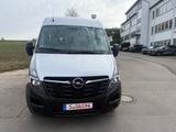 Opel Movano L2H2*Top zustand * 1 hand*9 SITZE* - Opel Movano: 9 Sitzer