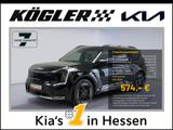 Kia EV9 AWD GTL RELAX GD - schwarze Kia EV9