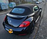 Volkswagen Beetle 1.4 TSI DSG Sport Cabriolet Sport - Volkswagen Beetle: Sport