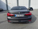 BMW 730Ld xDrive - - BMW 730: Ld