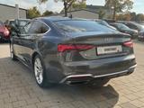 Audi A5 Sportback 40 TDI S line ACC DAB Lane RFK Side - gebrauchte Audi A5 aus dem Jahr 2022