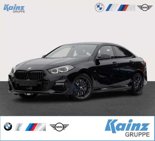 BMW 220d xDrive Gran Coupe Aut. M Sport/Adap LED/AHK