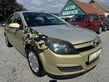 Opel Astra 1.6 Twinport *Klima *AHK* - Opel Astra aus 2004: 1.6
