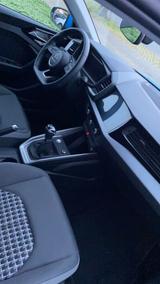 Audi A1 30 TFSI Sportback -