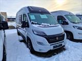 Weinsberg CaraBus 600 MQ Automatik,, Panoramafenster 