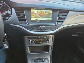 Bild 7 Opel Astra K Sports Tourer Edition 1.5D Automatik