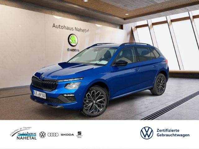 Image of Skoda Kamiq