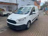 Ford Transit Courier - Ford Transit Courier von privat