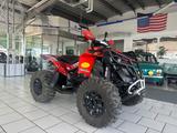 Can-Am Renegade 570 4x4 LOF Seilwinde AHK Garantie Quad - CAN-AM QUAD