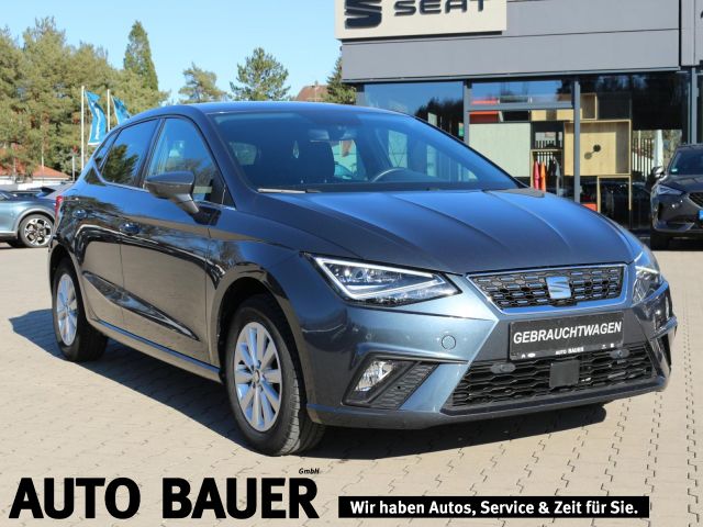 Seat Ibiza XCELLENCE 1.0 EcoTSI 5-Gang