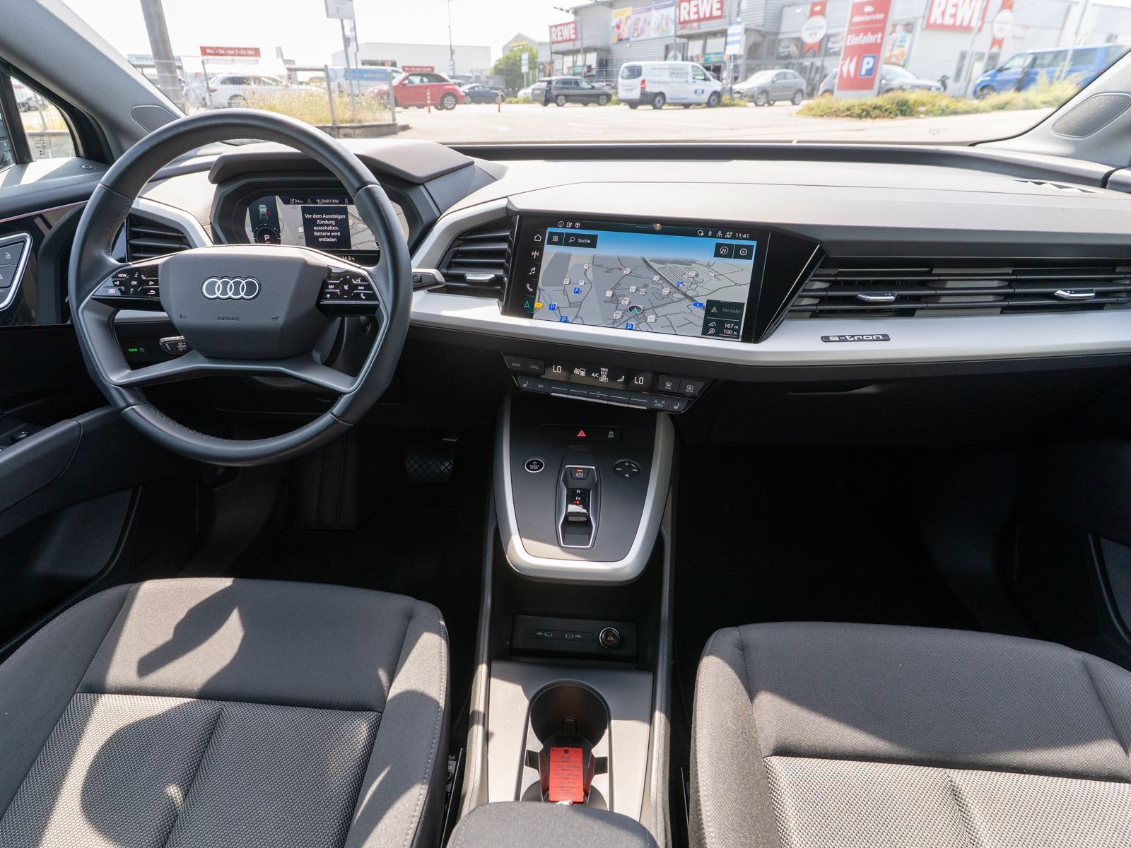 Audi Q4 e-tron - Bild 7