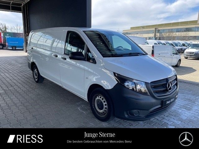 Mercedes-Benz Vito 116 CDI KA Extralang / Automatik / DAB / Ka